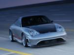 Porsche V400 by 9ff 2005 года